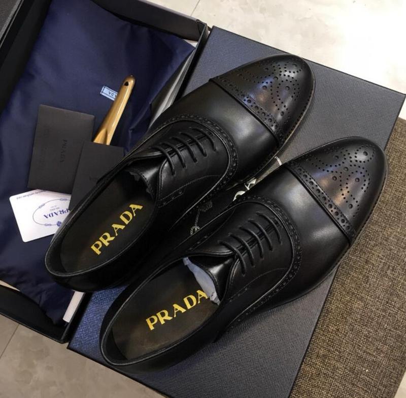 Luxe Touch Bags - PD Men Shoes - 325