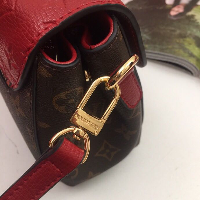 Fashion Luxe Touch bags - 3680