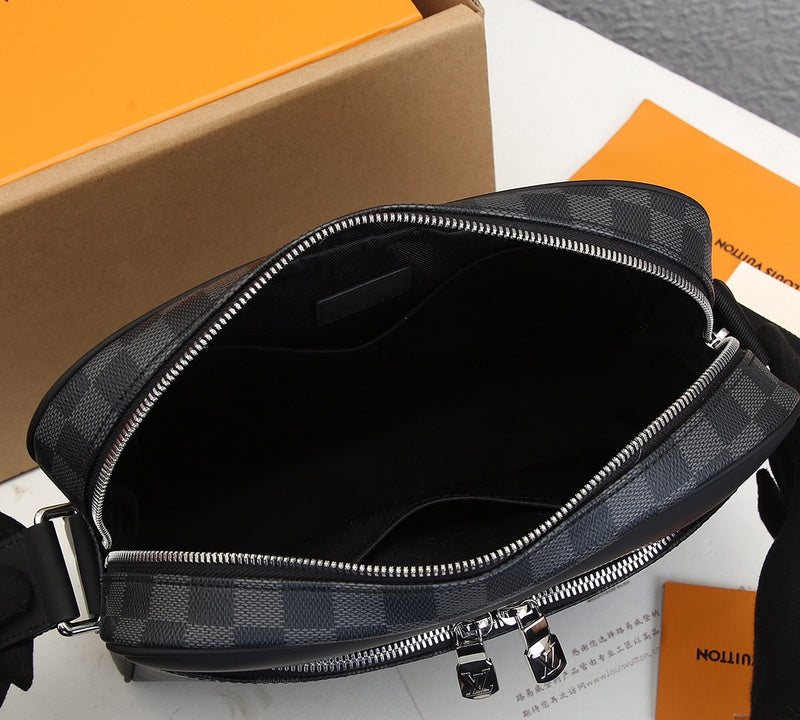 Luxe Touch Fashion LTB-bags - 17676