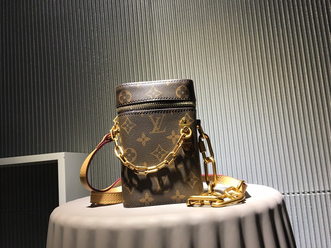 Luxe Touch Bags