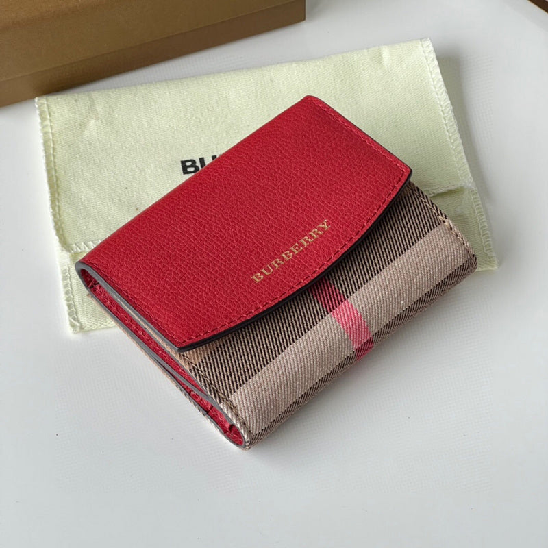 The Luxe Touch Bags Fashion BBR-Bags - 026