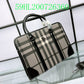 Luxe Touch Fashion -BBR Bags - 298