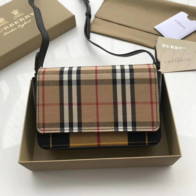 Luxe Touch Bags Fashion -BBR Bags - 1190