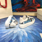 Luxe Touch Bags 

 - AQ Men SHoes - 451