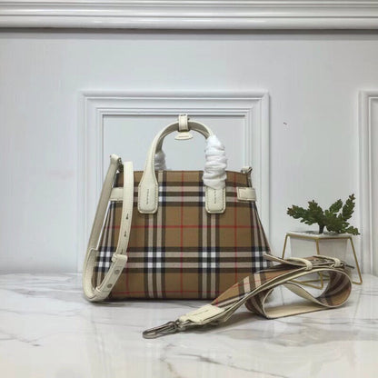 Luxe Touch Fashion -BBR Bags - 1621