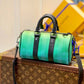 Luxe Touch Fashion LTB-Bags - 16788