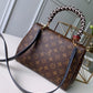Luxe Touch Bags -   2780