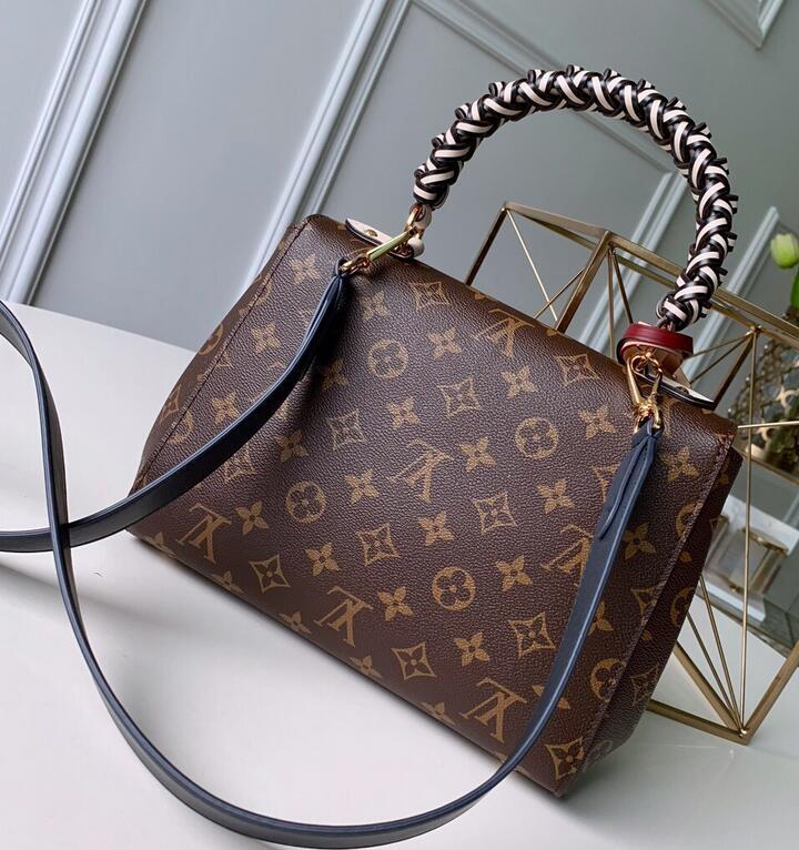 Luxe Touch Bags -   2780