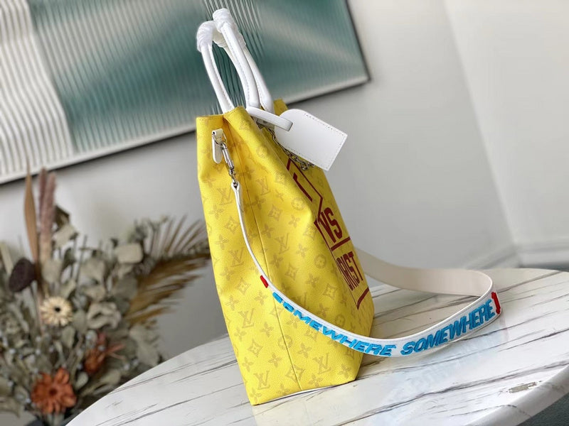 Rezaus Fashion LTB-bags - 17595
