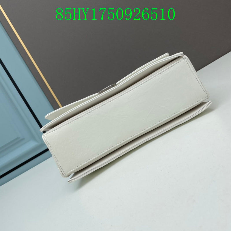 Luxe Touch Fashion - BGA Bags - 2056