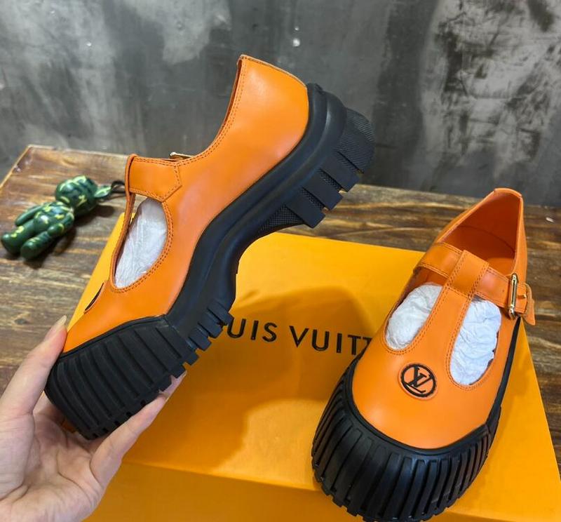 Luxe Touch Bags -  Women Shoes - 540