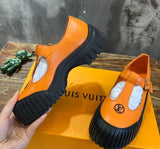 Luxe Touch Bags -  Women Shoes - 540