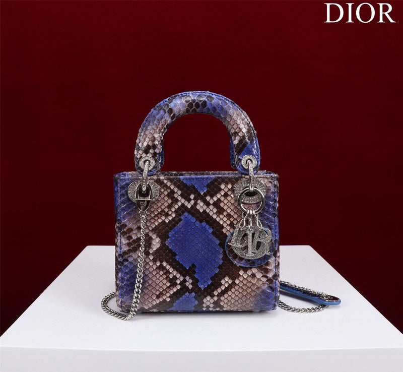 LTB - Luxe Touch Bags - 1703