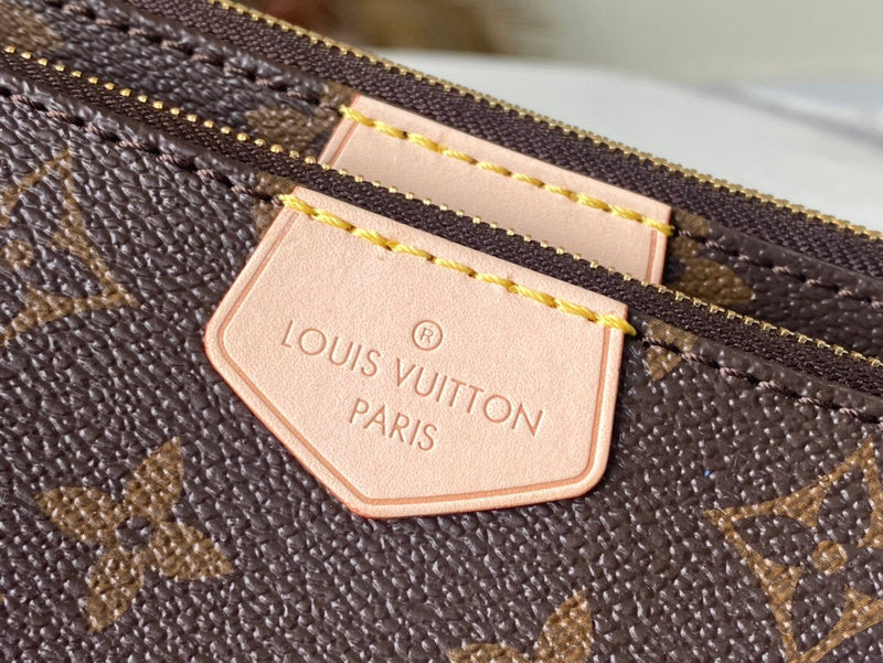 Fashion Luxe Touch bags - 5156