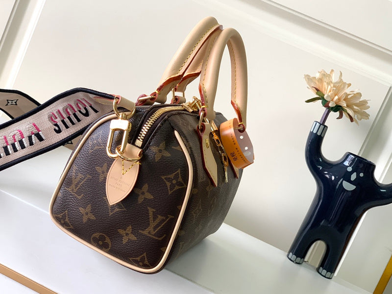 Luxe Touch Fashion LTB-Bags - 16873