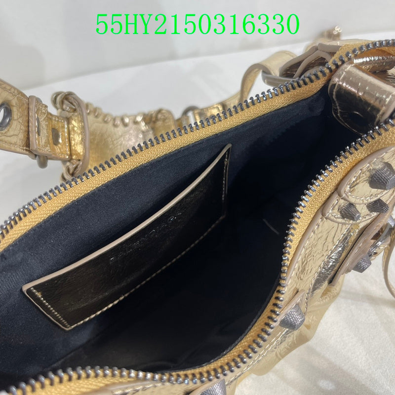 LTB Fashion - BGA Bags - 1862