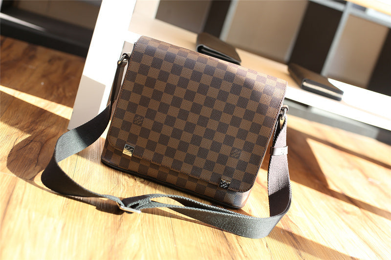 Luxe Touch Fashion LTB-bags - 10416