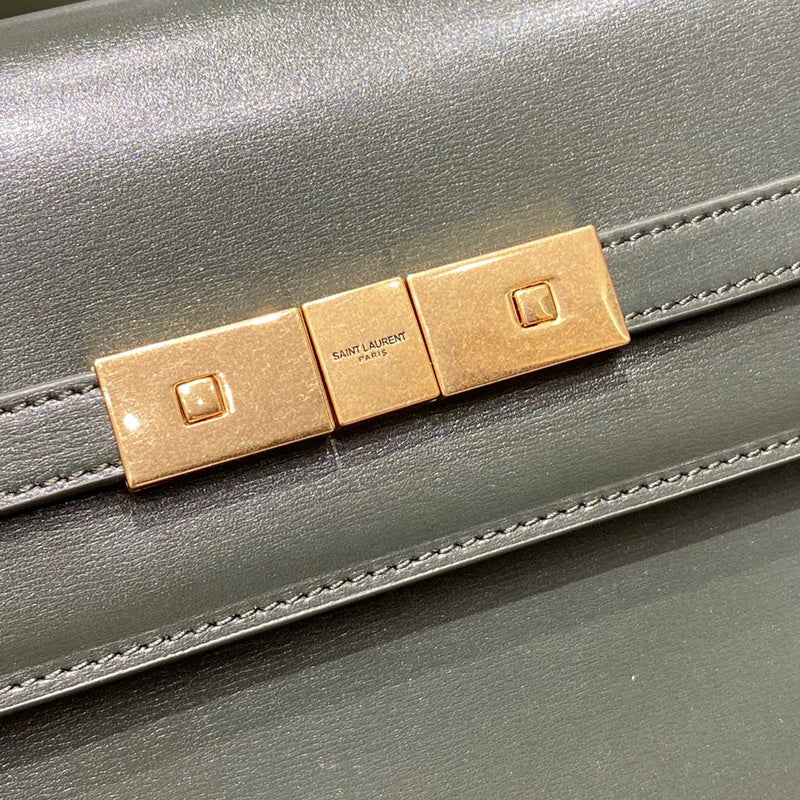 Luxe Touch - SLY Bags 123