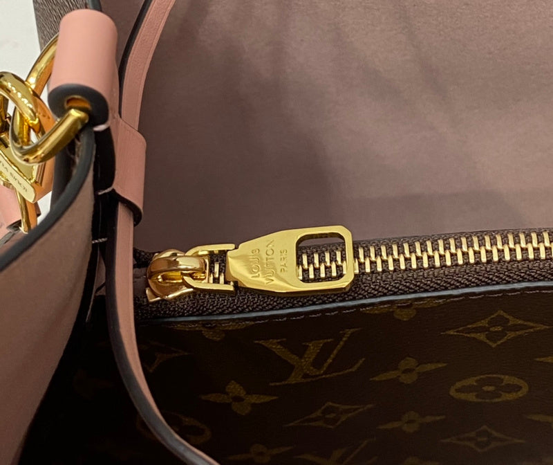 Luxe Touch Fashion LTB-bags - 17605
