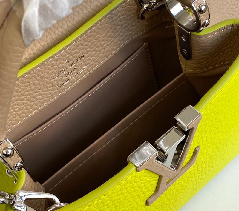 Luxe Touch Bags 

 - LTB Bags - 2482