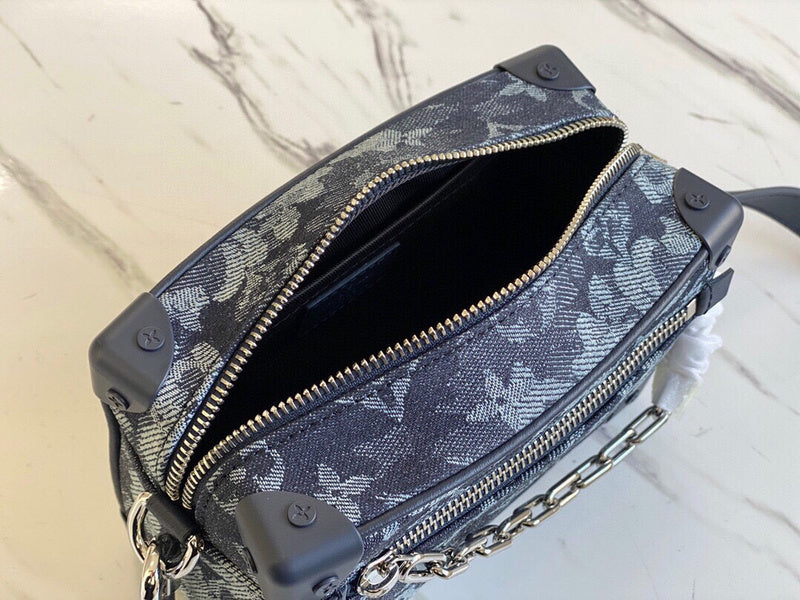Fashion Luxe Touch bags - 3272