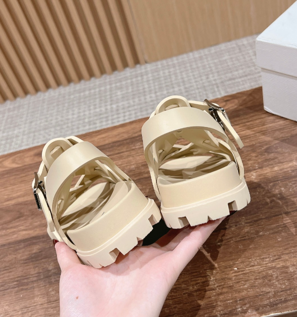 Luxe Touch Bags - PD Women Shoes - 056
