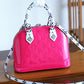 Luxe Touch Fashion LTB-bags - 8276