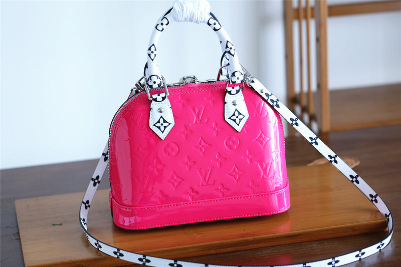 Luxe Touch Fashion LTB-bags - 8276