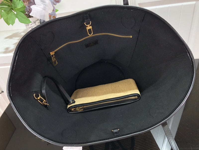 Fashion Luxe Touch bags - 3404