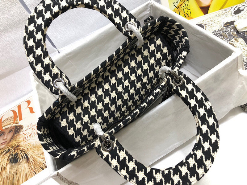 LTB - Luxe Touch Bags - 1639