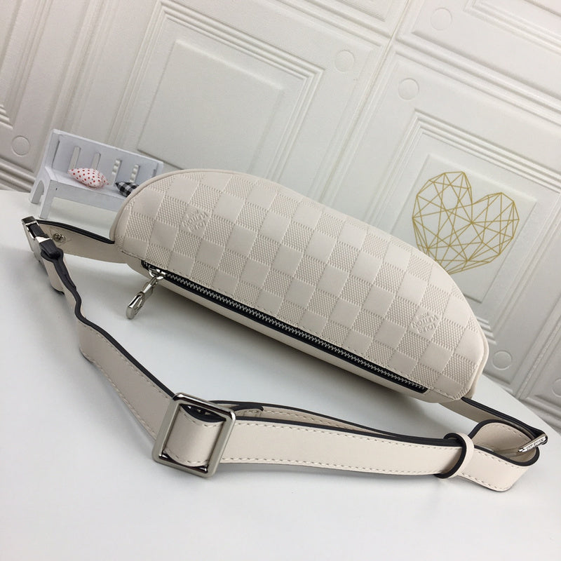Luxe Touch Fashion LTB-bags - 17510