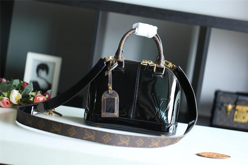 Luxe Touch Fashion LTB-bags - 8283