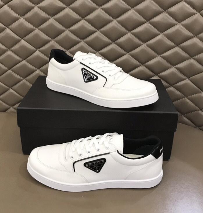 Luxe Touch Bags 

 - PD Men Shoes - 154
