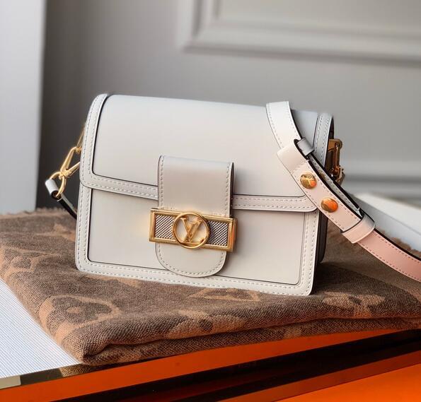 Luxe Touch Bags -   3041