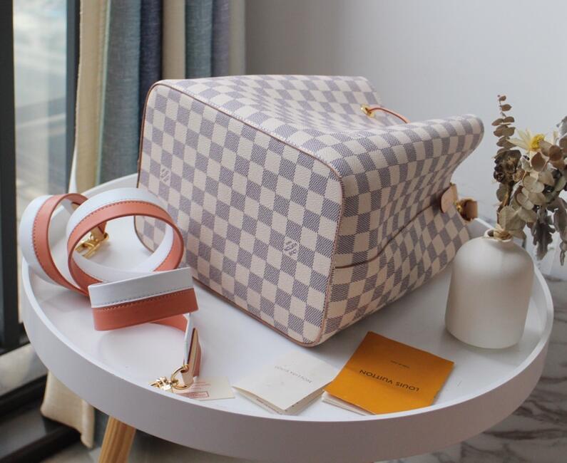 Luxe Touch Bags 

 - LTB Bags - 2717