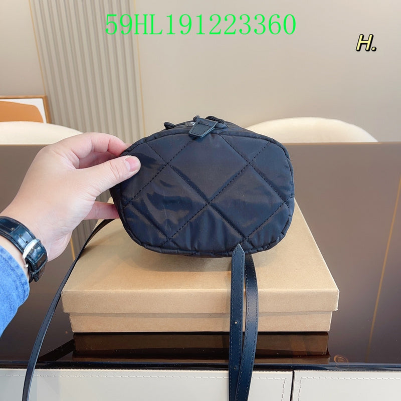 Luxe Touch Fashion -BBR Bags - 219