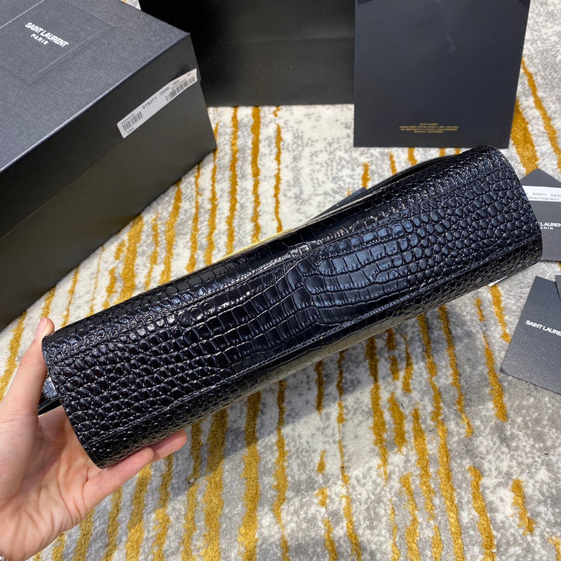 Luxe Touch - SLY Bags 118