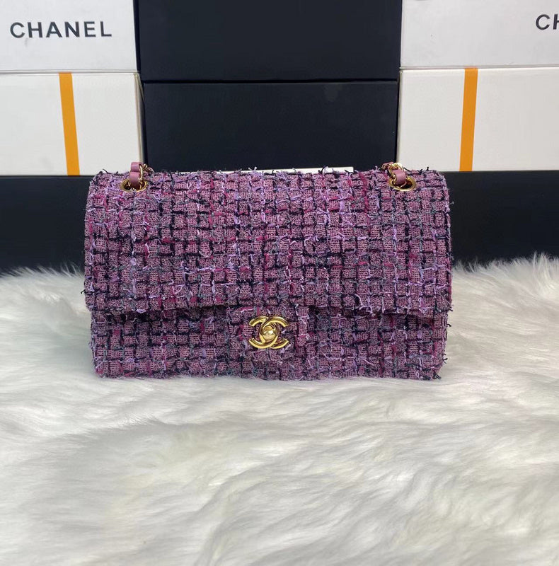 Luxe Touch Bags 

 -  Bags - 3214