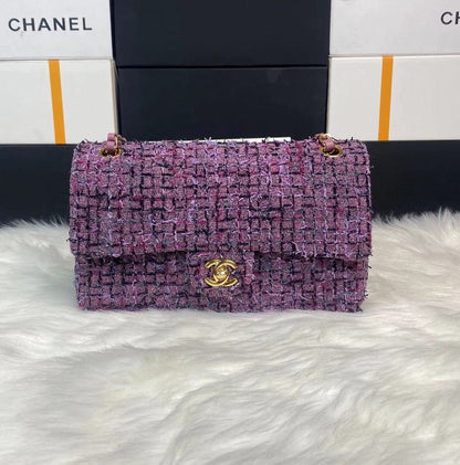 Luxe Touch Bags 

 -  Bags - 3214