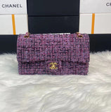 Luxe Touch Bags 

 -  Bags - 3214