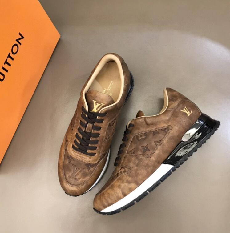 Luxe Touch Bags 

 - LTB Men Shoes - 1135
