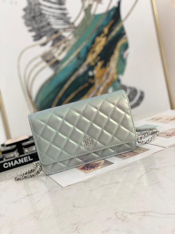 Luxe Touch Bags -  Bags - 204