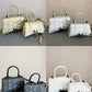 Luxe Touch Fashion - BGA Bags - 1937