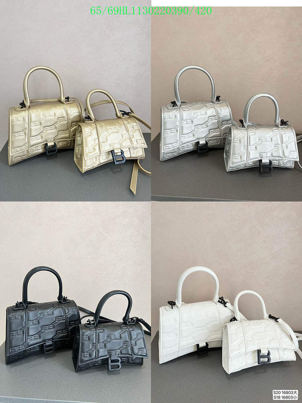 Luxe Touch Fashion - BGA Bags - 1937