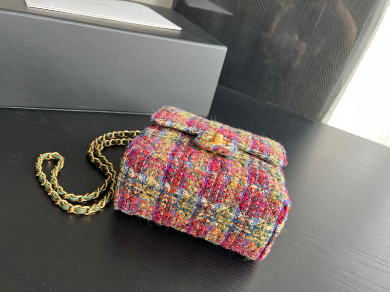 Luxe Touch Bags -  Bags - 105
