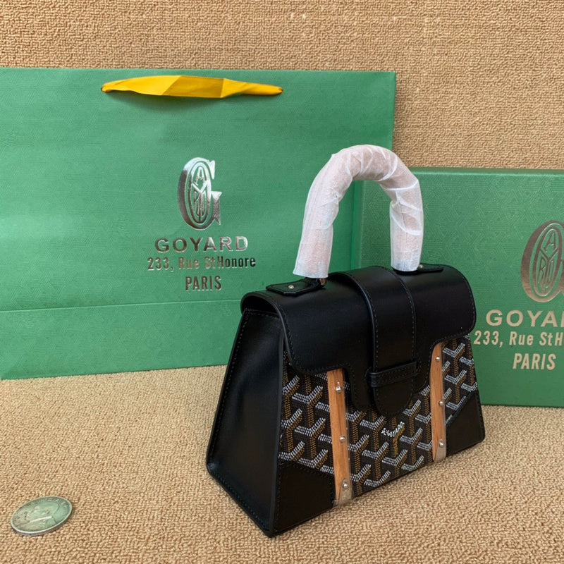 Luxe Touch Bags - GOD Bags - 137