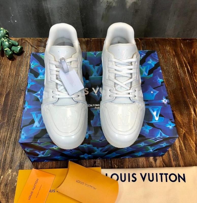 Luxe Touch Bags 

 - LTB Men Shoes - 1647