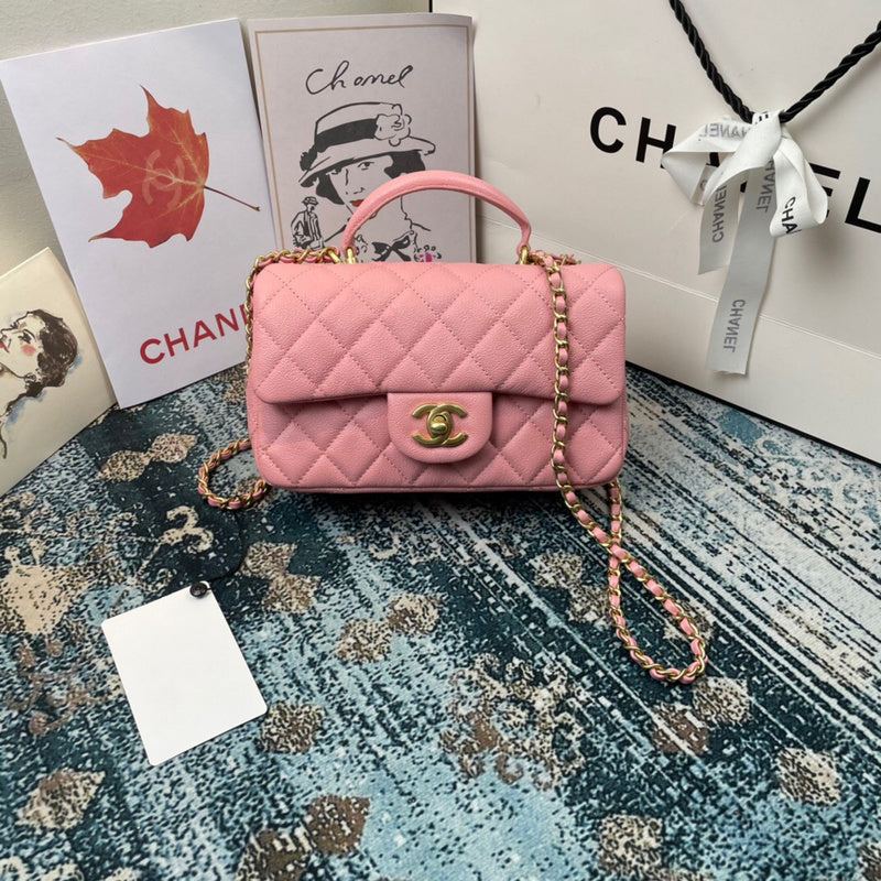 LTB - Luxe Touch Bags - 458
