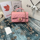 Luxe Touch Bags -  Bags - 458