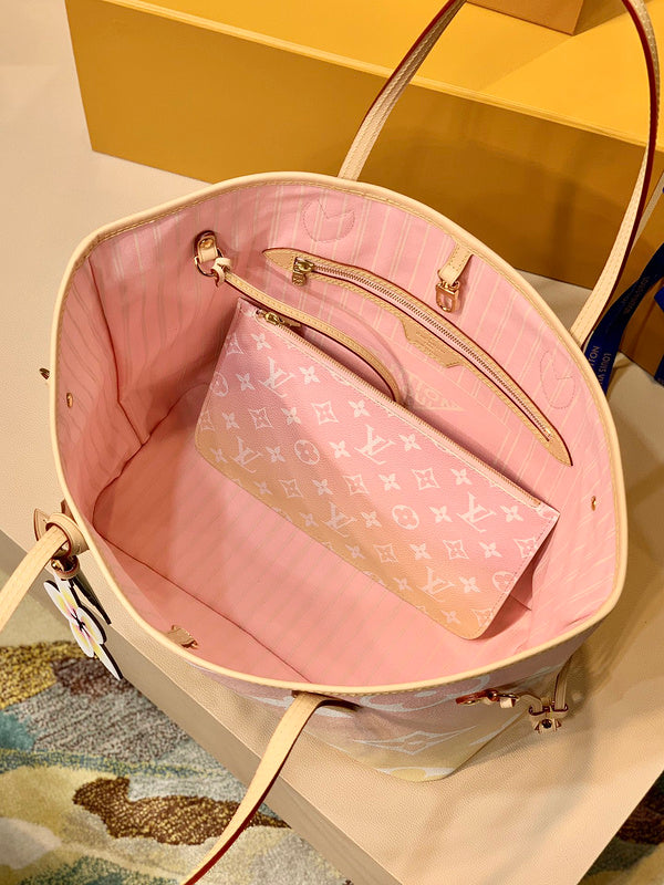 Luxe Touch Fashion LTB-bags - 17590